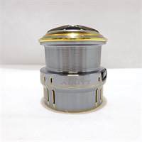 ２１ルビアスエアリティＦＣＬＴ２５００ＳーＸＨーＱＤ純正スプール